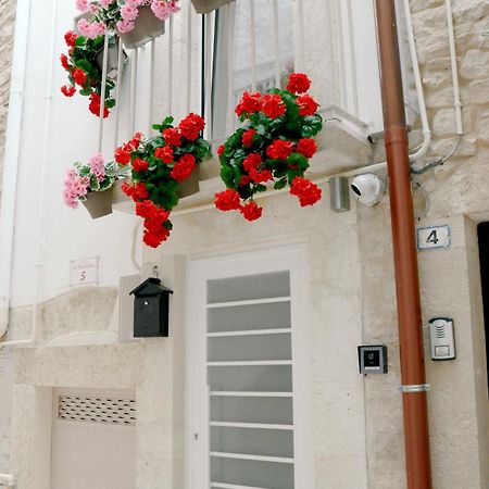 La Maddalena 5 Villa Bitetto Eksteriør bilde
